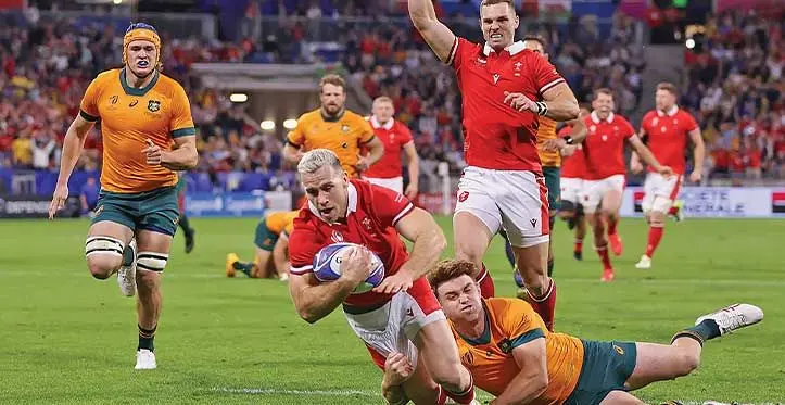 Picture: World Rugby