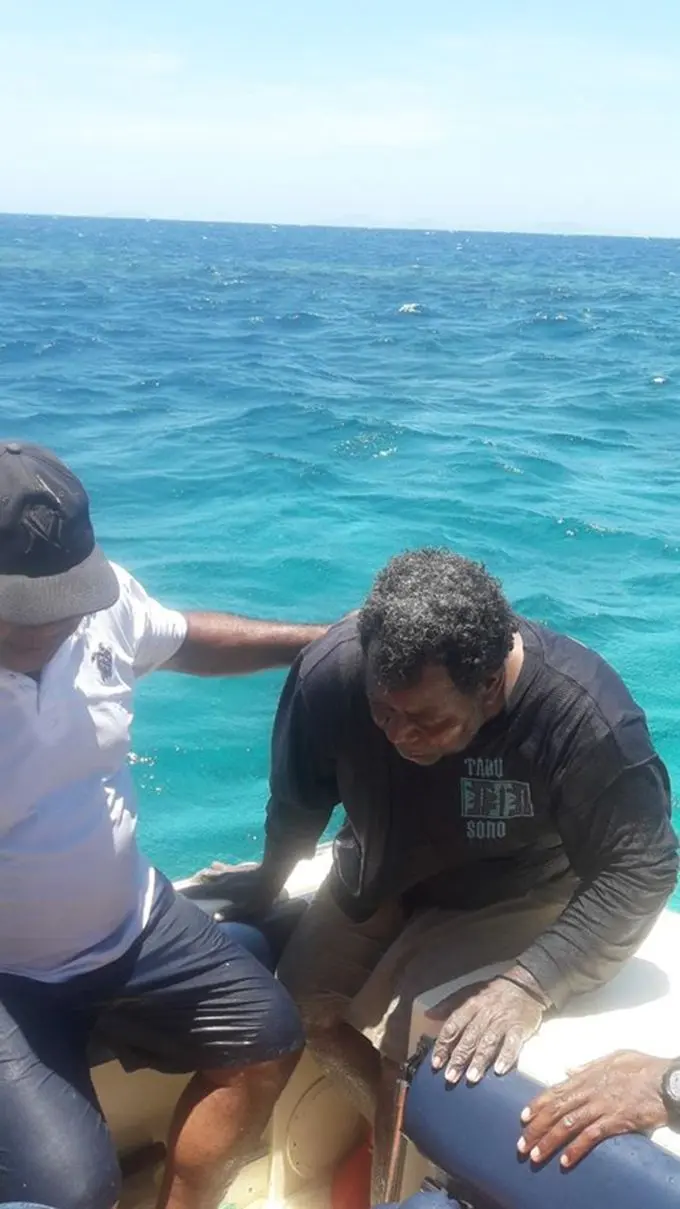 Photo: Fiji Police Media Unit