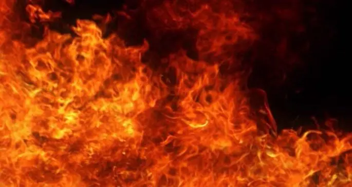 fire