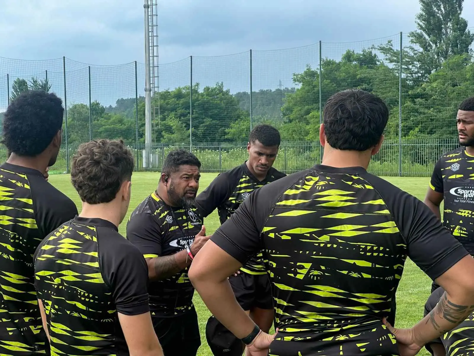 Fiji U20