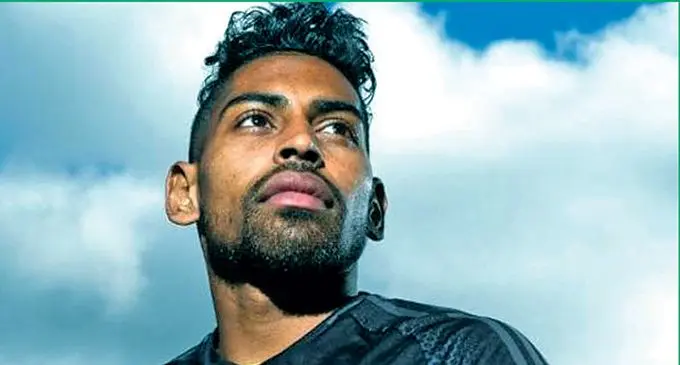 Roy Krishna