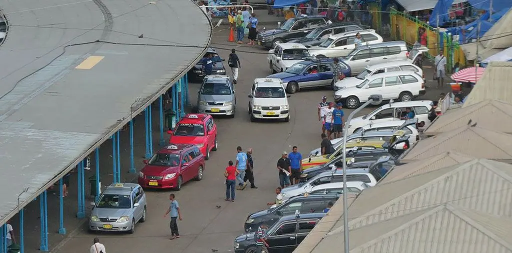 The Fiji Taxi Association is calling for a review of the current taxi fare rate