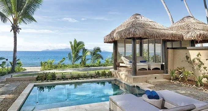 Nanuku Resort at Deuba is under new management. 