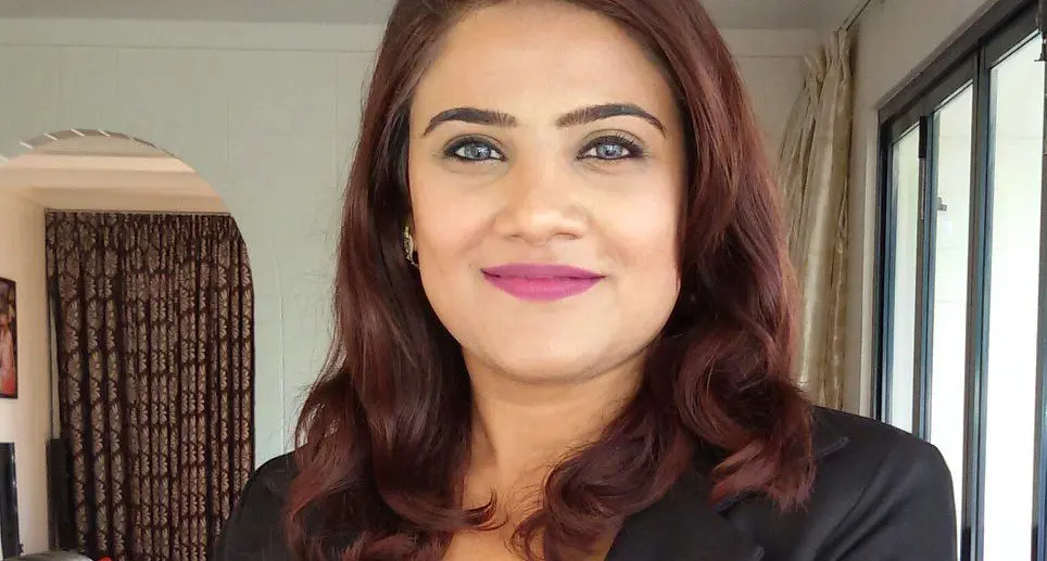 Riddhi Damodar