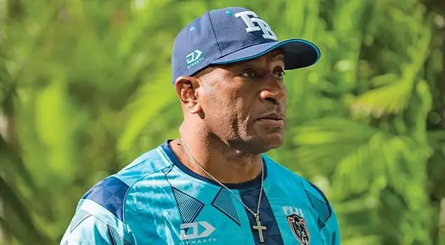 FNRL board to decide on Bati coach’s future