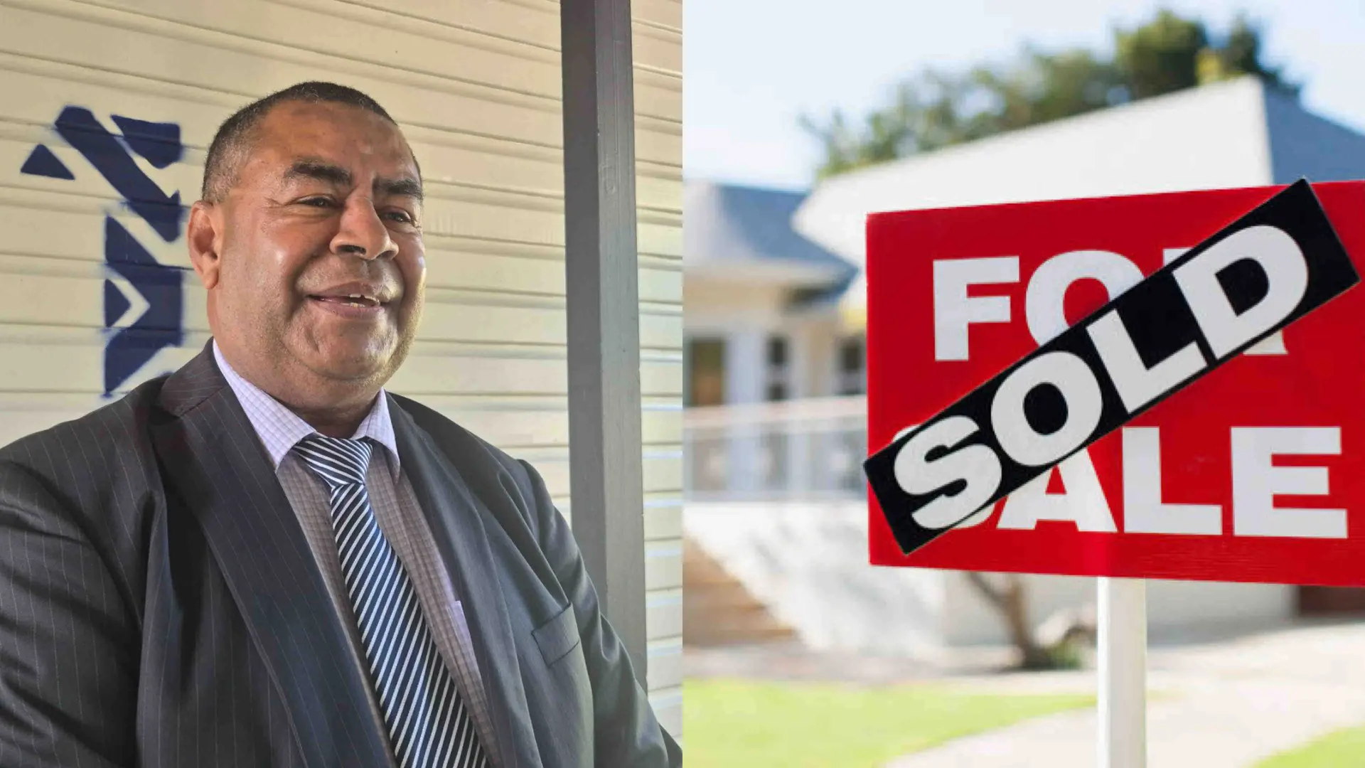 Real Estate Agents Licensing Board (REALB) Chairperson and Chief Executive Officer Ilimotama Cawi has warned that drug dealers are using property sales to launder dirty money.