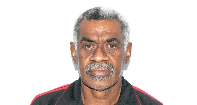 Fiji Sun Sports Editor Osea Bola.