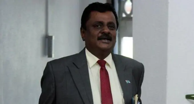  Minister for Employment Parveen Bala.