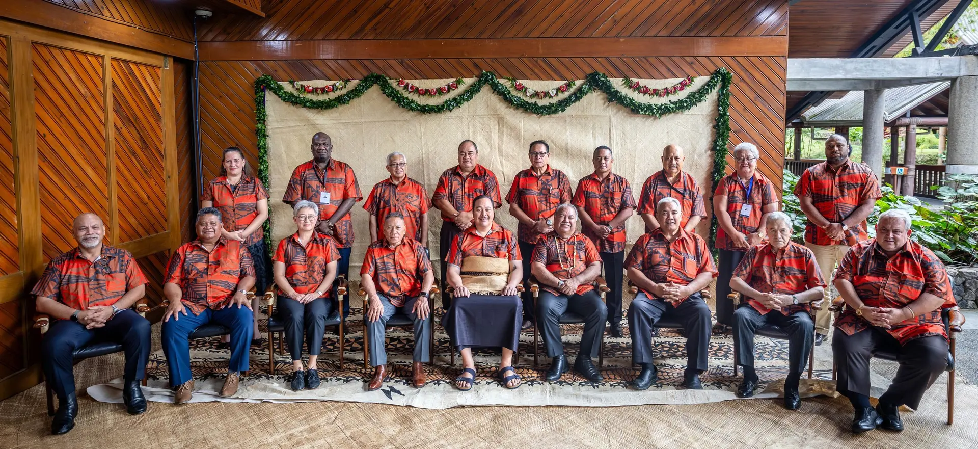 Pacific Islands Forum