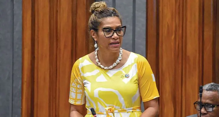 Tabuya cautions 'off the record' media talks