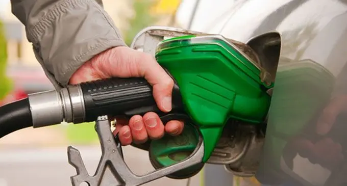 Drop in Fuel Prices