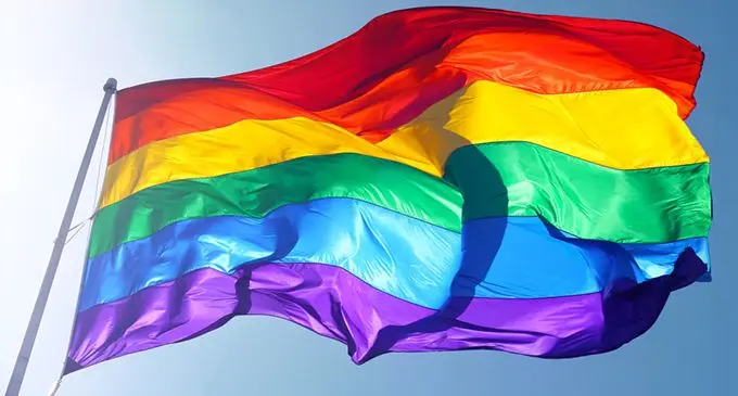 gay pride