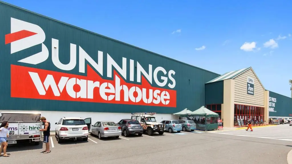 bunnings