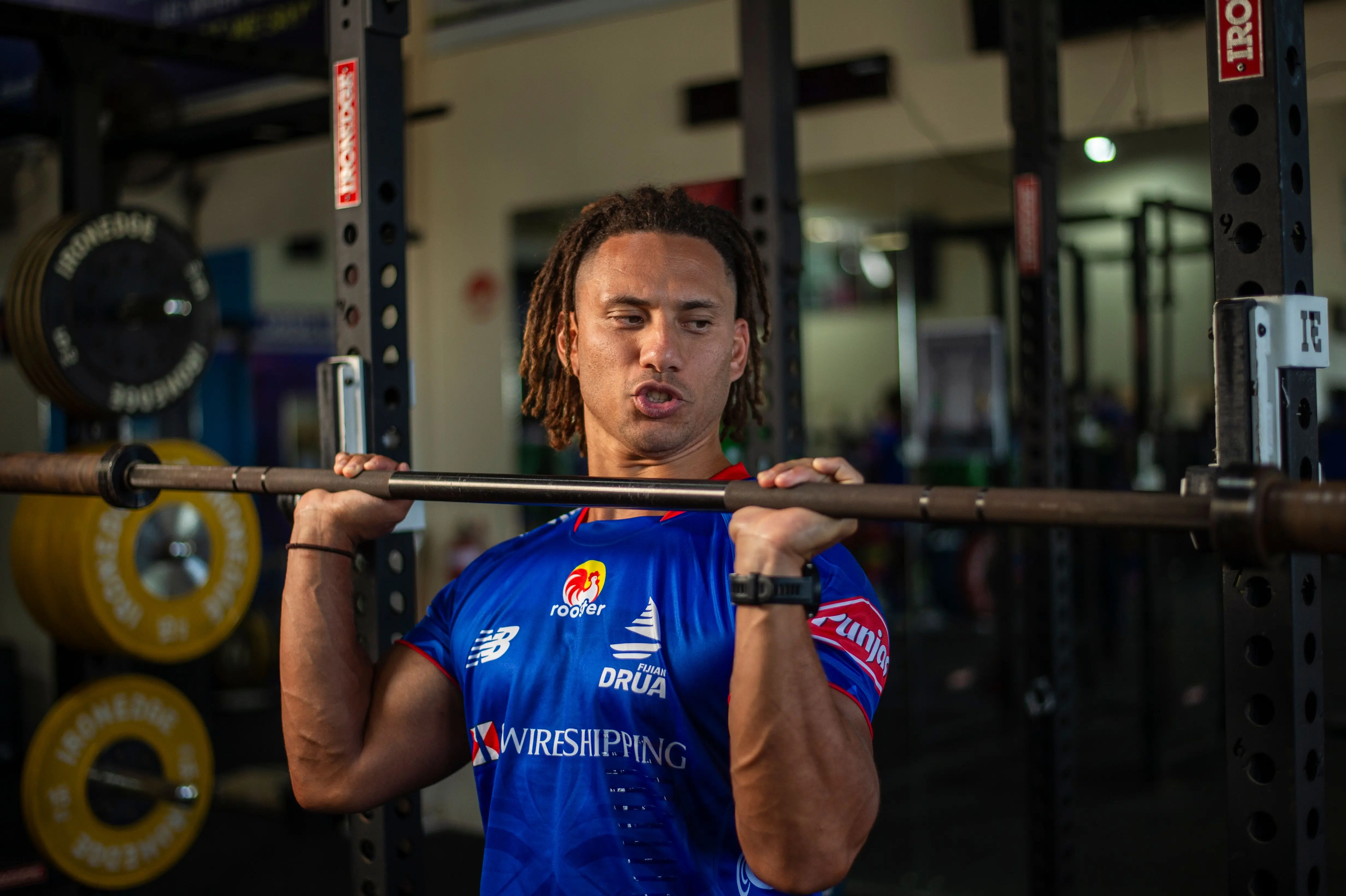 Leleiwasa excited for 2026 season