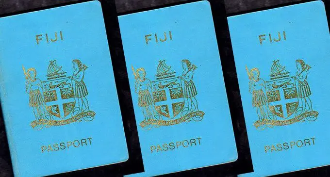 Passports