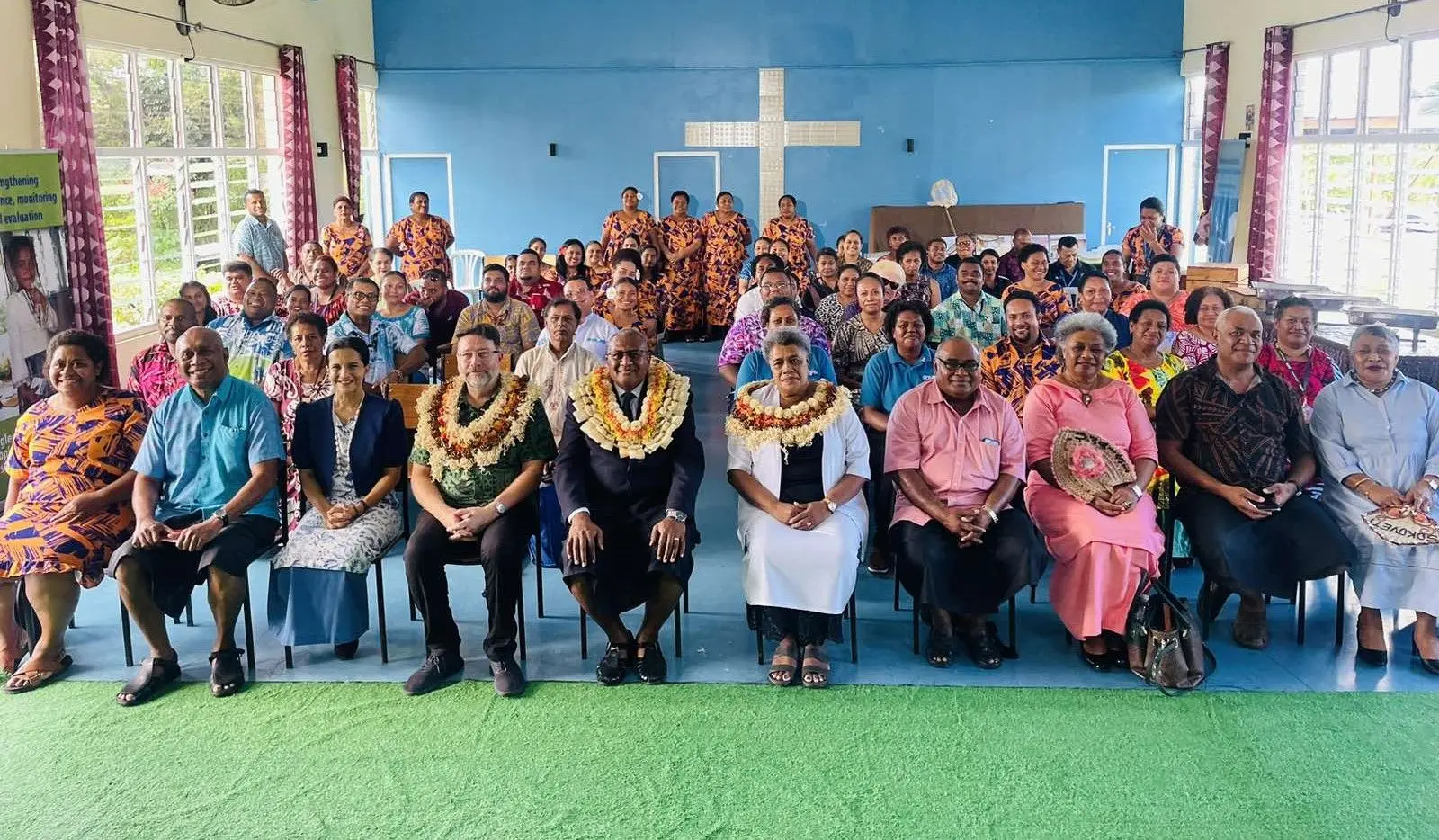 ‘Hidden diseases’ still hurting Fiji’s most vulnerable