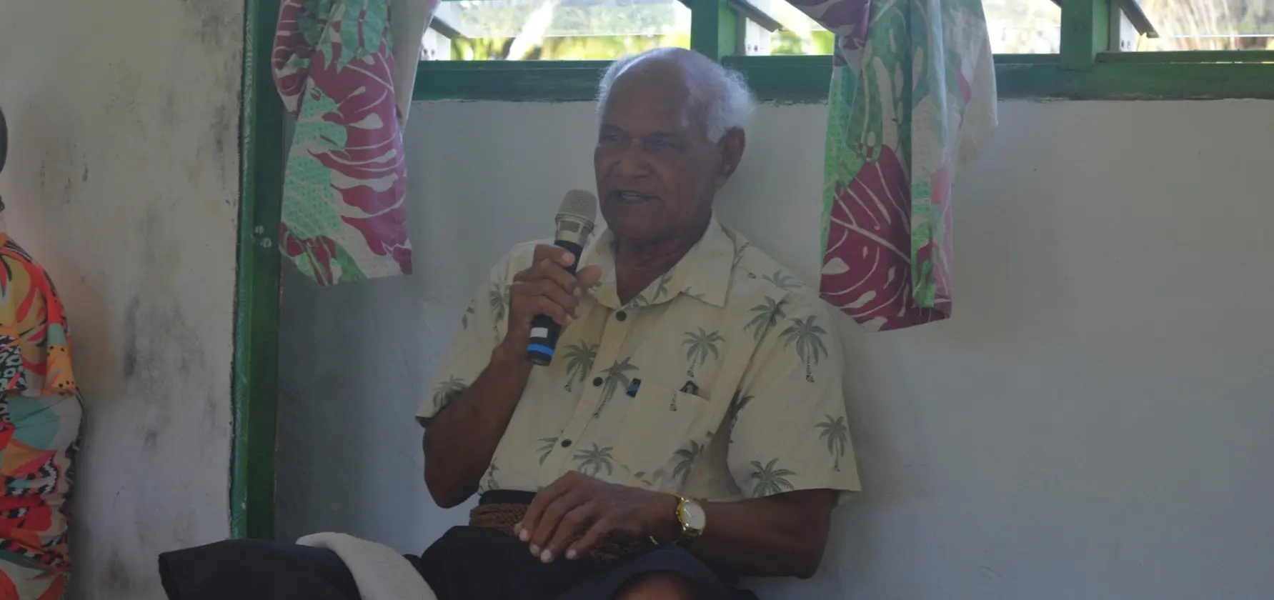 Samani Koroi Biukitukuna