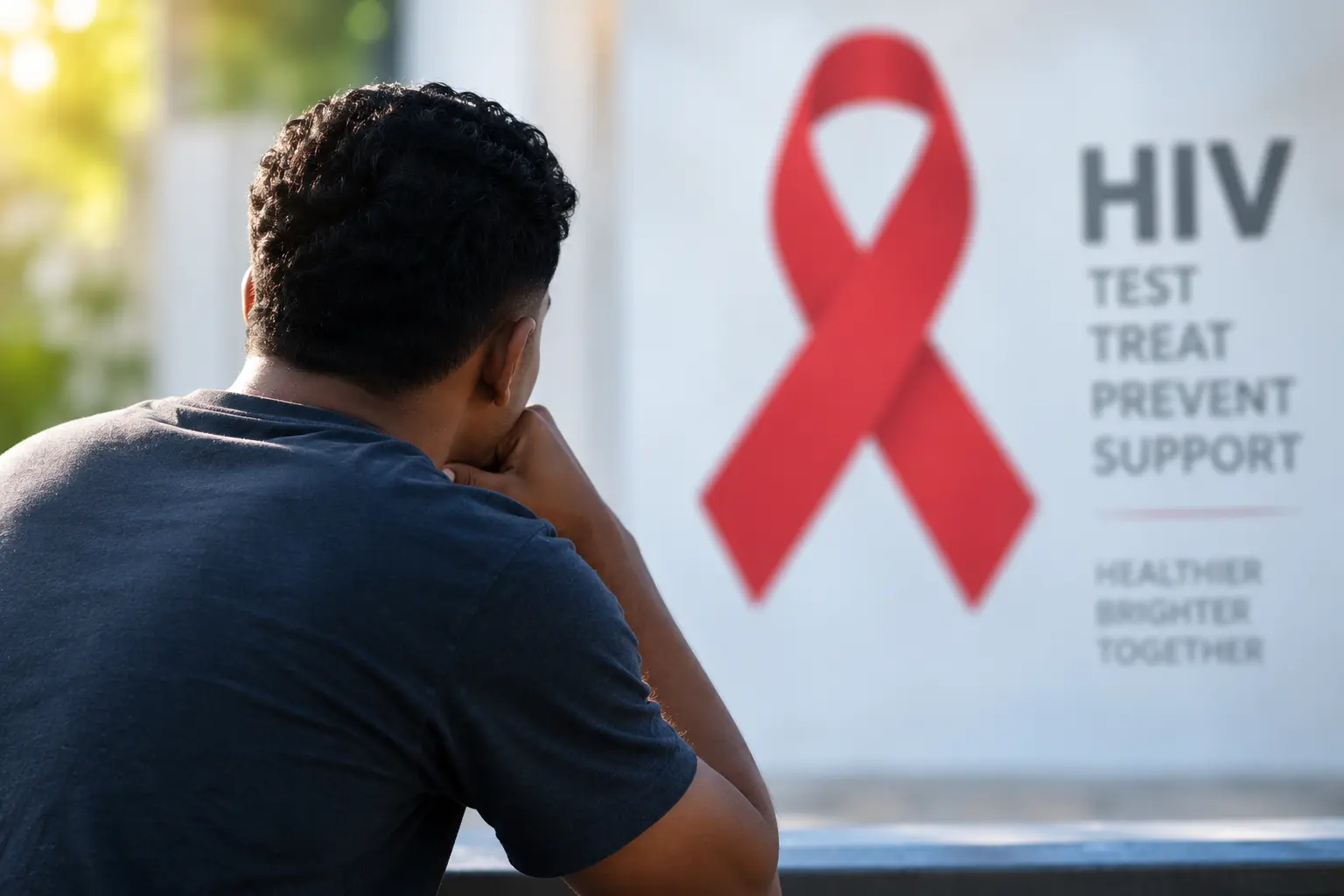 The report recorded 46 cases of male-to-male sexual transmission among those aged 20 to 24, followed by 37 cases among those aged 25 to 29.