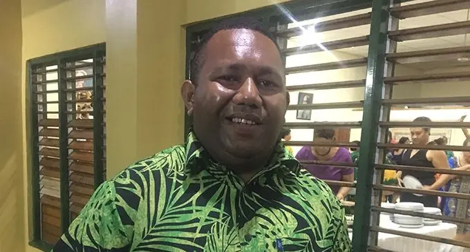 Inoke Rasumusumu