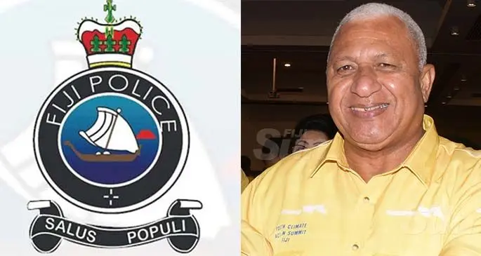 police badge copy