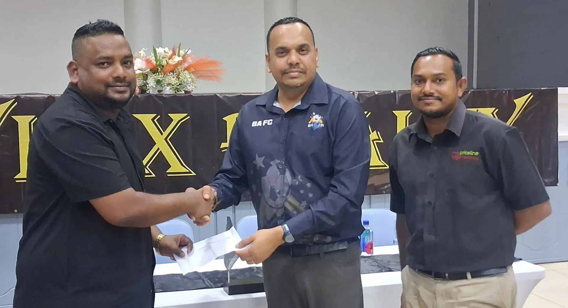 Ba signs star players for Fiji FACT