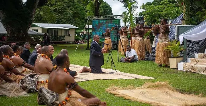 MATANIGASAU