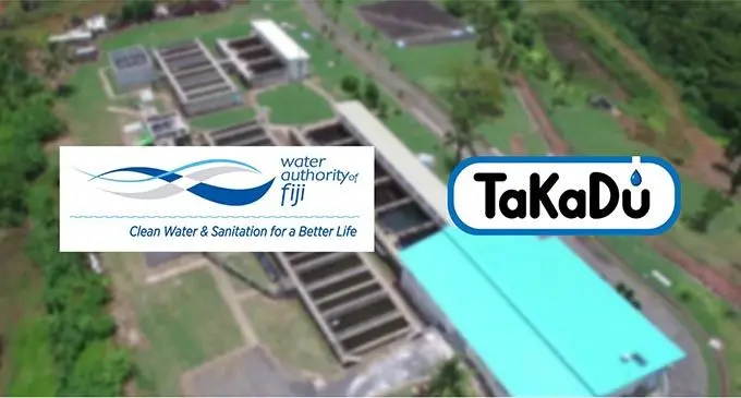 WAF and TaKaDu