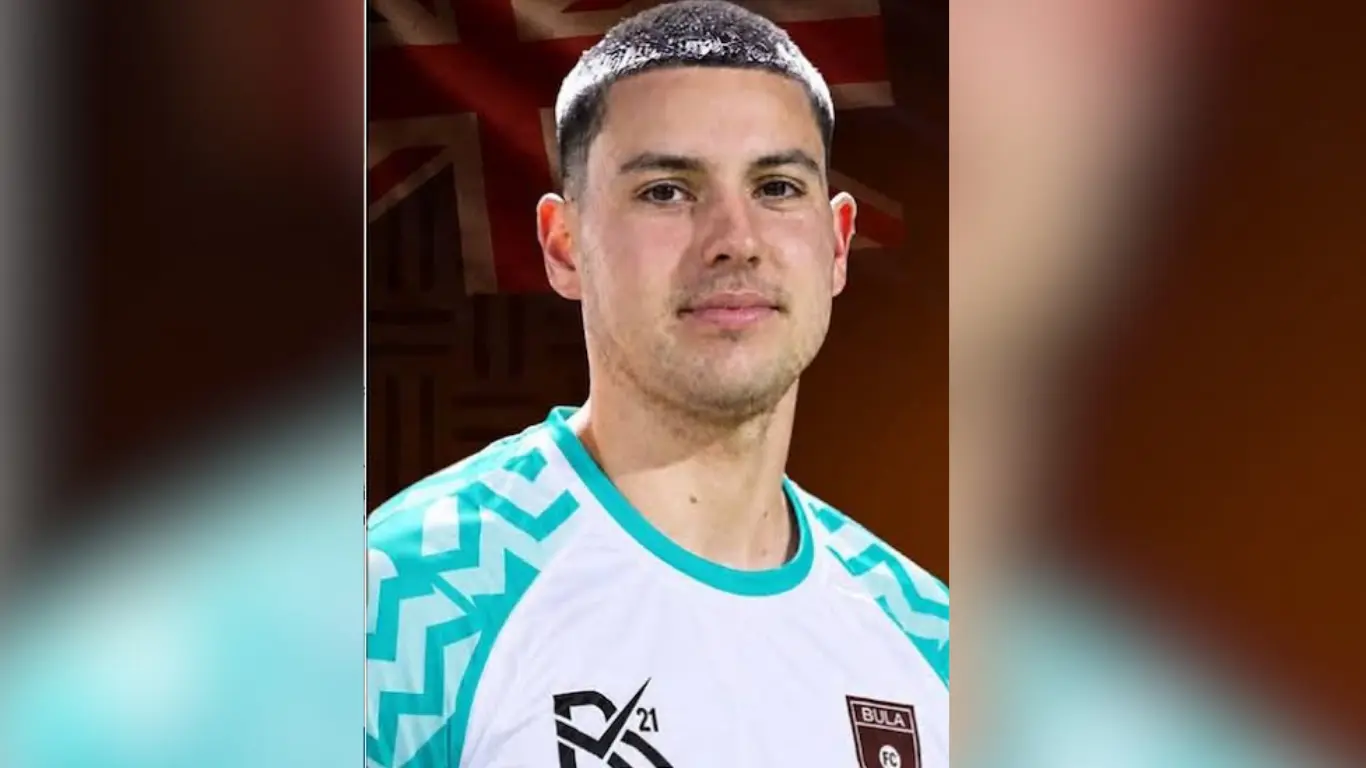 Mi­chael Boffey