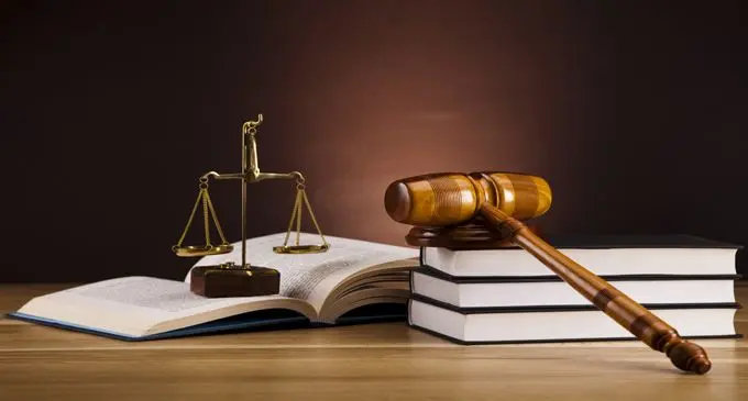justice