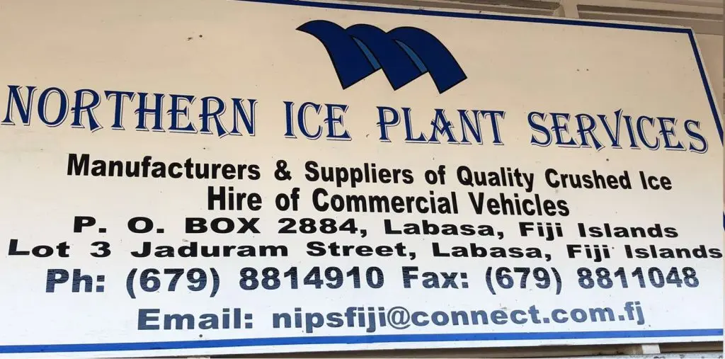 Ice Plant