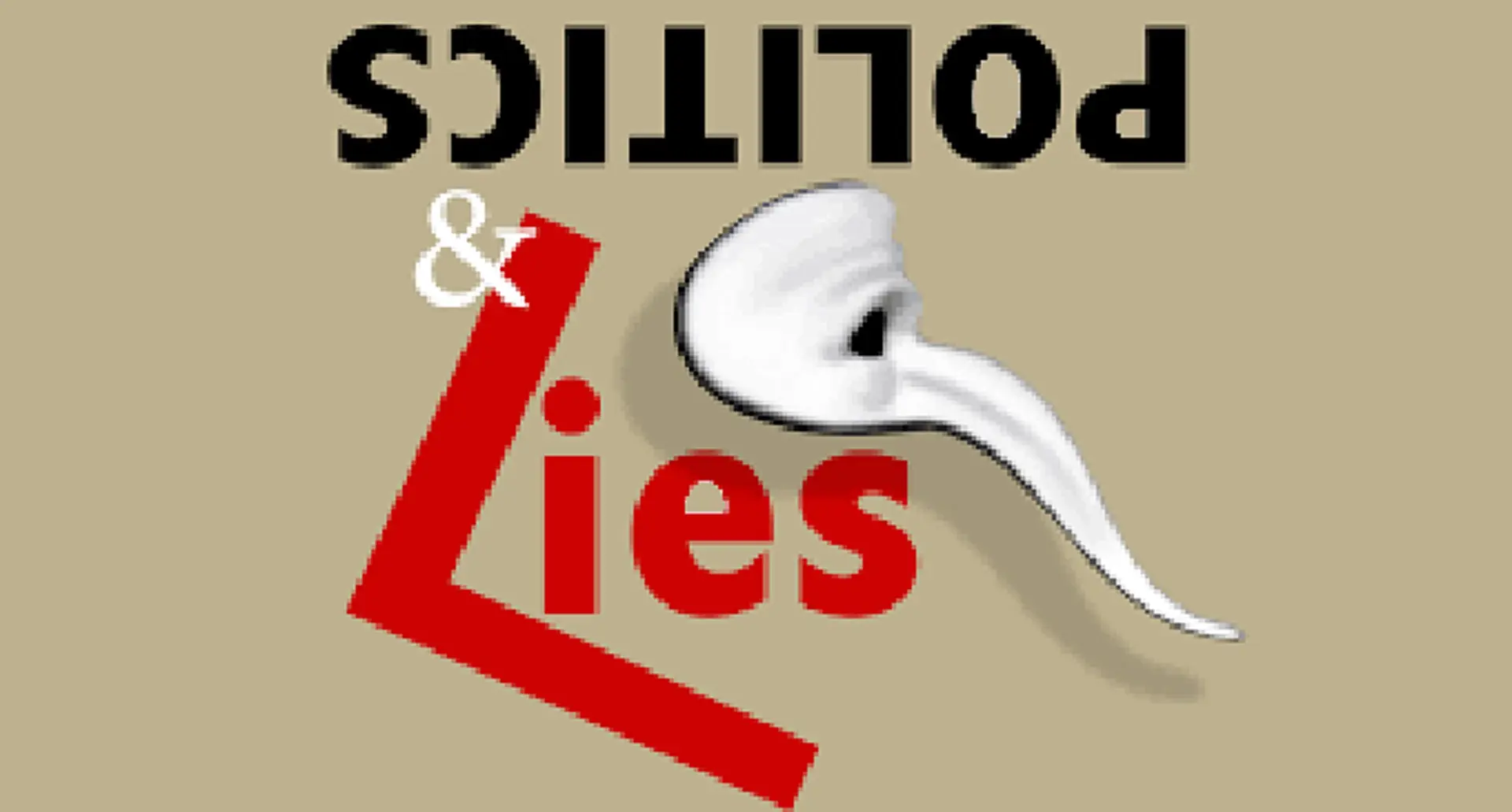 Political Lies
