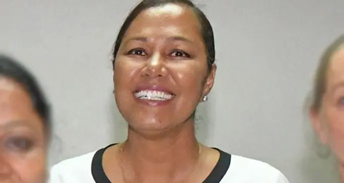 Lala Sowane.