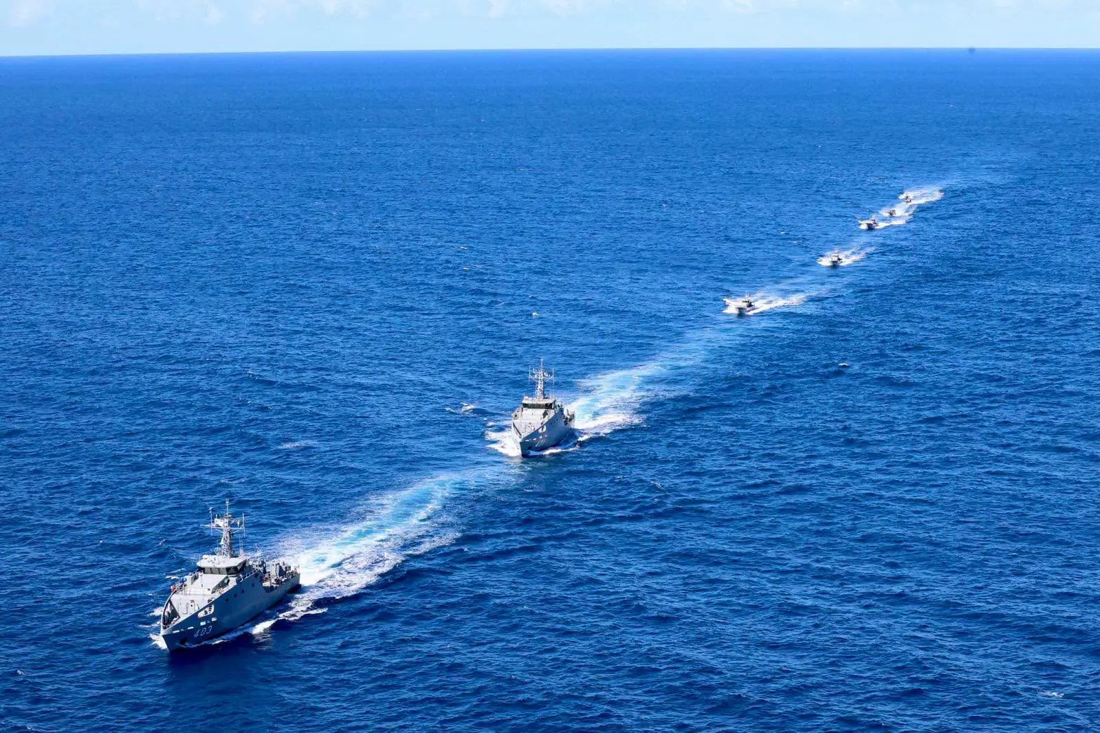 New strategy puts Fiji’s coastal security first