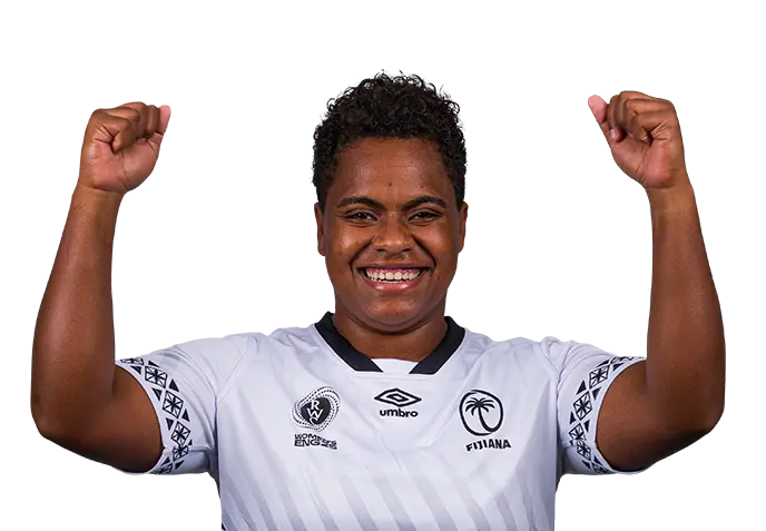 Selai Naliva hopes to retain her place in the Fijiana XV next year after helping the side secure the WXV Global Series Challenger title with a 20-17 win over the Netherlands in Hong Kong on Saturday night.