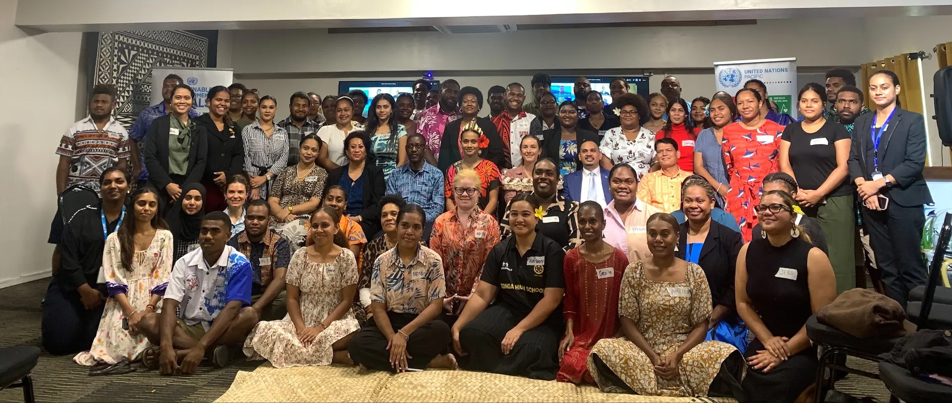  youth climate dialogue 