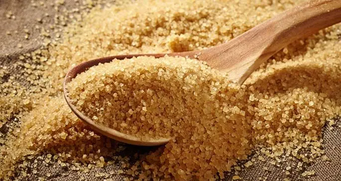 brown sugar