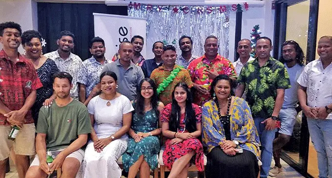Team teqwise business innovation 2023.