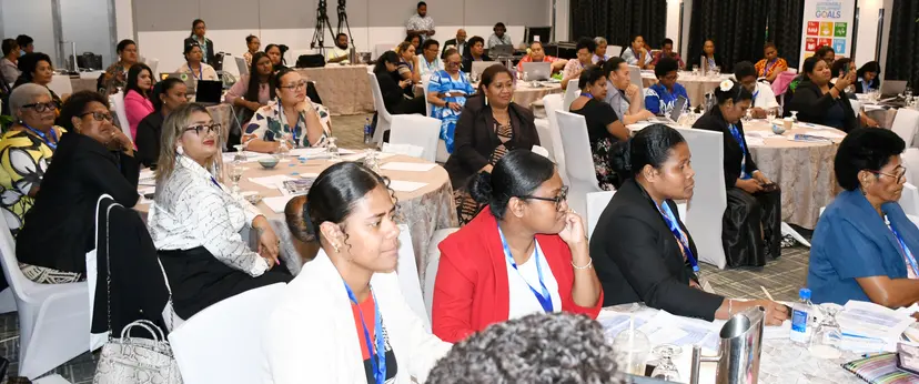 Women’s votes key to representation, says Opposition MP
