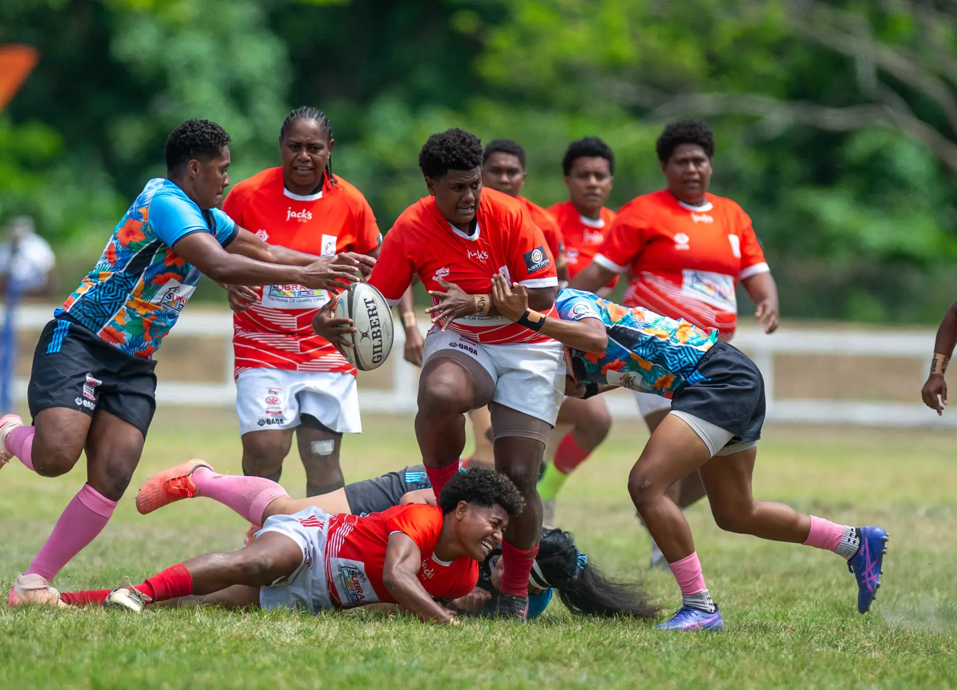 Action between Macuata and Suva