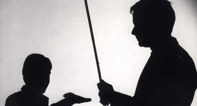 Corporal-Punishment