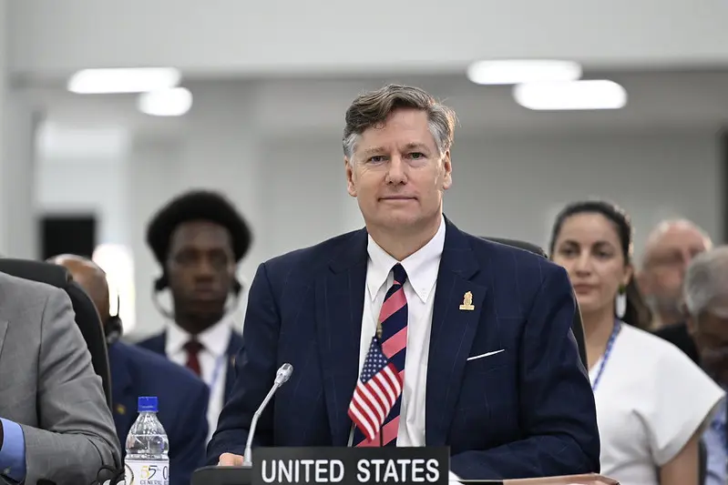 Fiji to host US Deputy Secretary of State in high-level visit