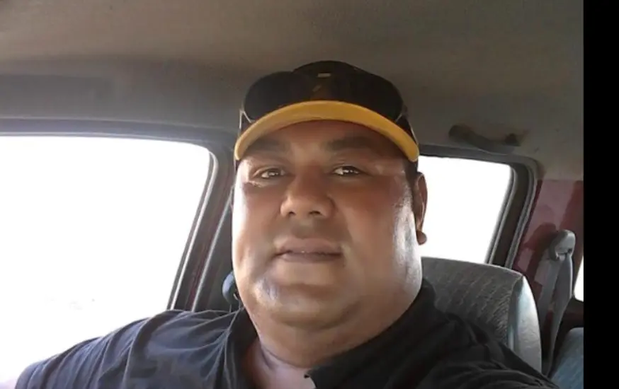 Have you seen this Fijian man, Bureiwaqa Tadubula?