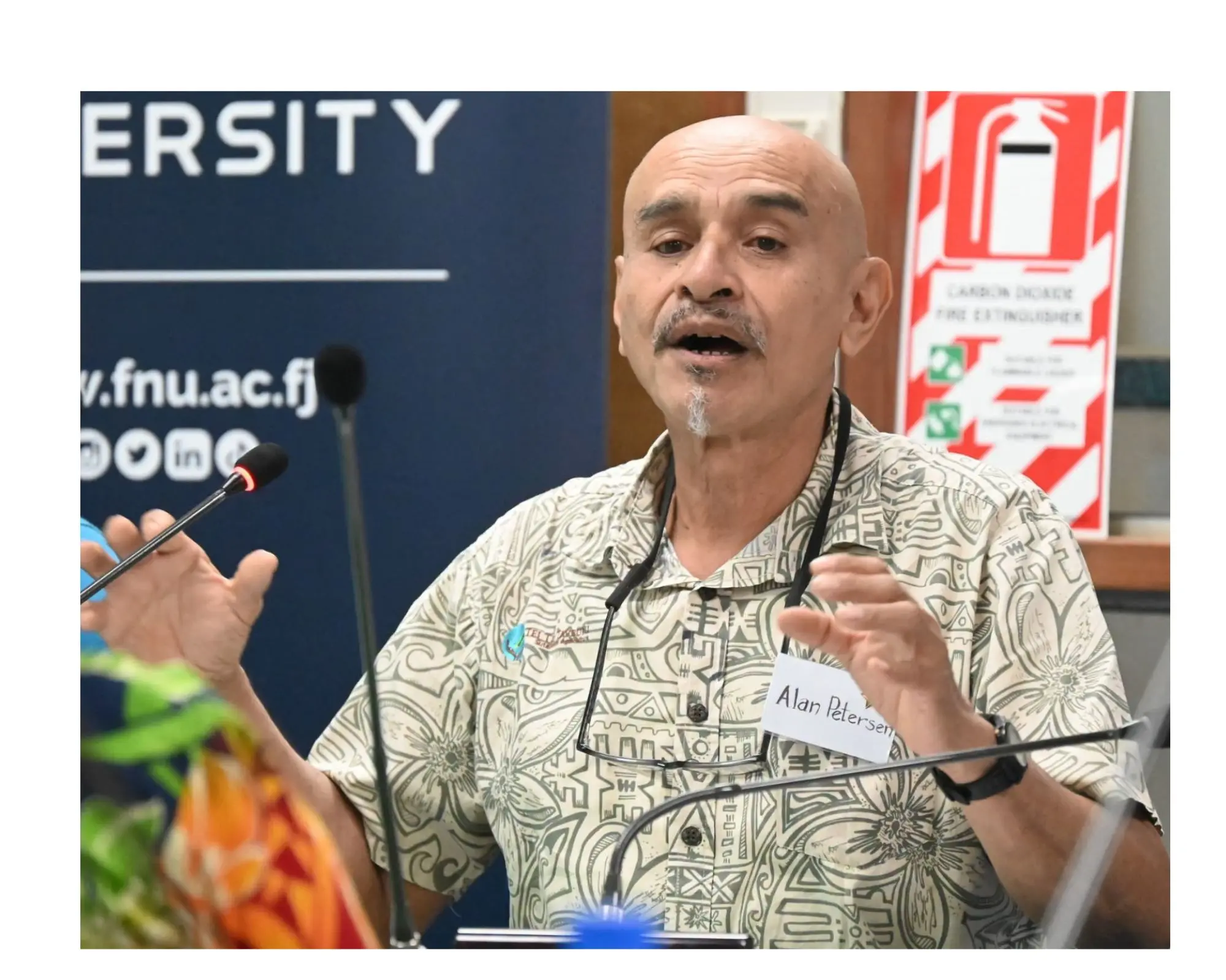 Farmers urge researchers to work alongside growers