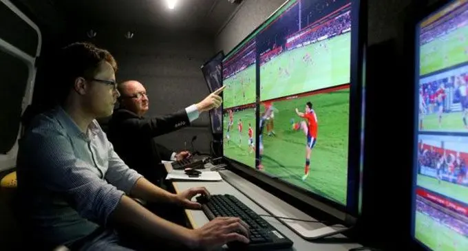 The split-screens allow the TMO to see incidents instantly and from many angles.  