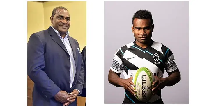 Viliame Satala and Jerry Tuwai announced as Assistant Coaches.