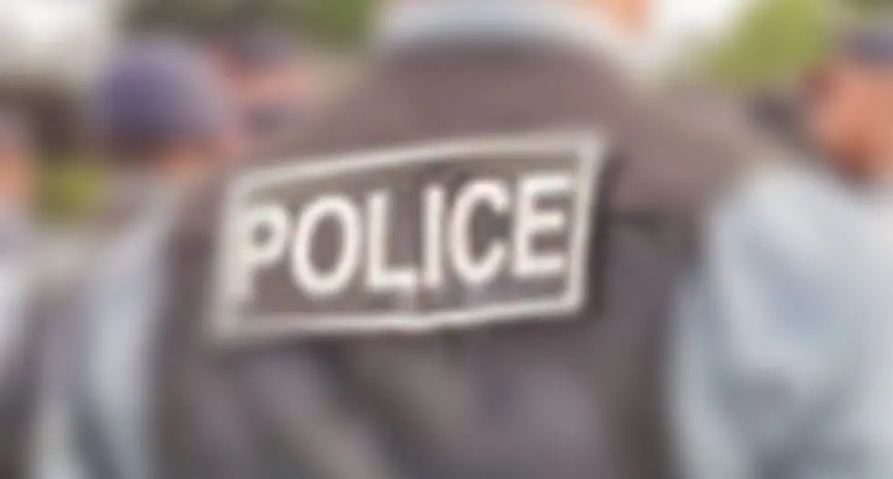 POLICE