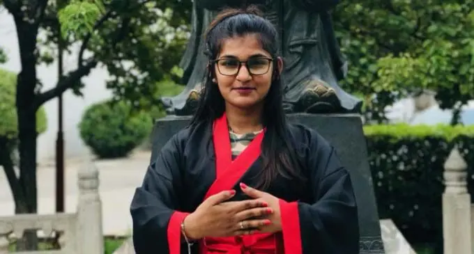 Sheral Shivanjali.