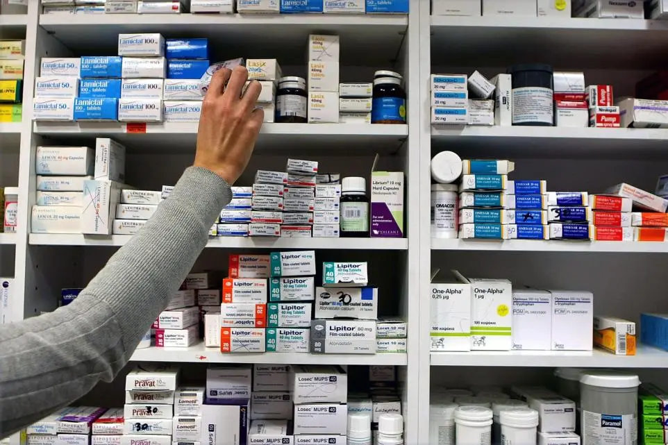 Three pharmacies warned after operating without registered…