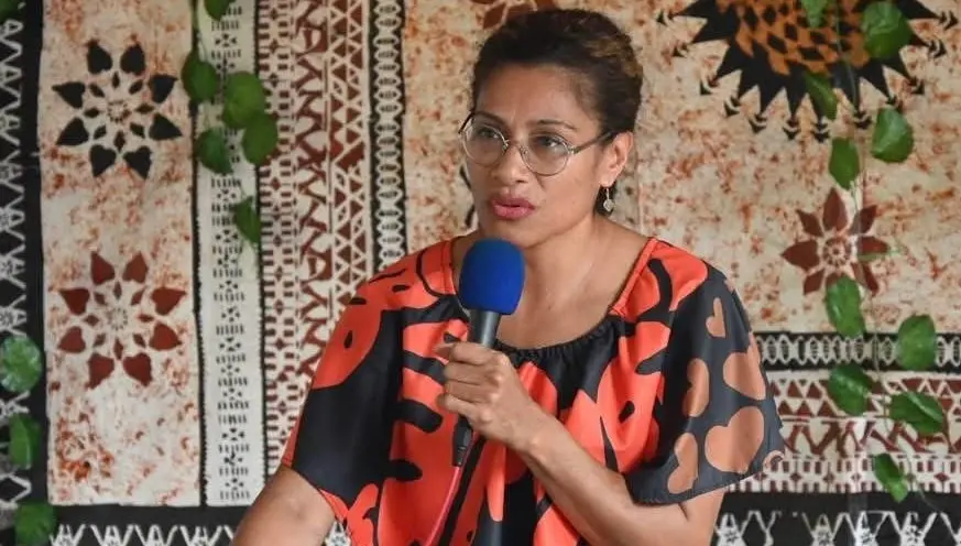 Minister Tabuya responds to access concerns on Vuda EIA report