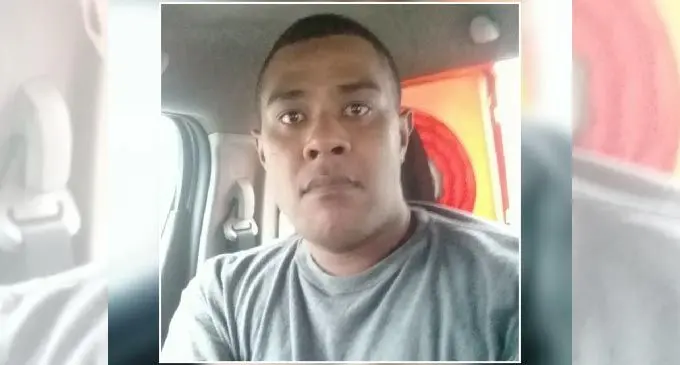 Remand prisoner Waisea Sasalu